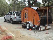 Todah Galley w/ Bug Screen3- Hickory Creek Oct 2006