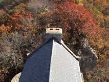 Autumn (Bird's Eye View) - Ardmore, OK 2006