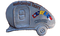 South Central Tear