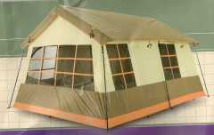 Cabin Tent 1