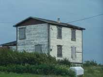 House in Durrell on North Central coast, NL