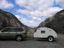 Windsong at Ouray