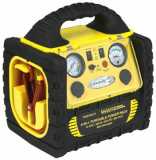 Harbor Freight 5 in 1 Jump Start Battery power source