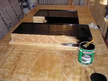 Water Proofing