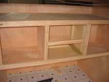 Inside Cabinets Framed 2