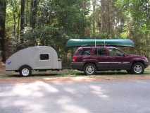 Bastrop State Park