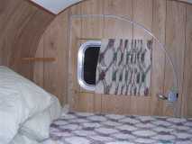 Inside Cabin