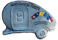 South Central Tears