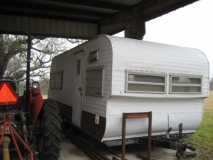 trailer front