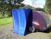 side tent