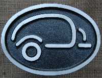 Hitch cover