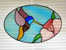 stained glass