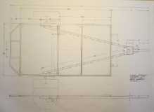 Mech. draw chassis