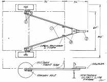 minimalist chassis