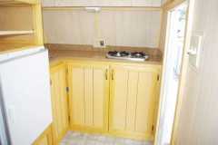 cabinetry