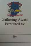 award