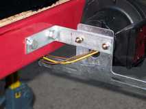 Trailer wiring 2