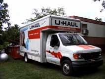 U-Haul