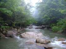Abram Creek