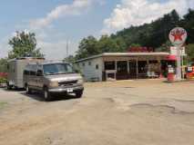 Hiwassee River Reliance TN