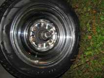 Tire n Wheel