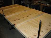 Floor assembly 2