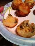 jalapeno and cheese aebleskiver
