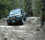 My 4runner