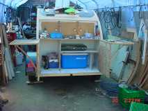 Mells trailer 64