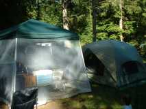 Campsite 1