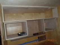 upper cabinet