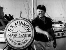 s.s. minnow