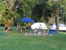 Campsite