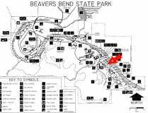 Beavers Bend