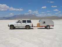 Guadalupe Mountains 4