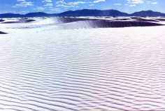 White Sands 5