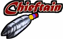 Cheiftian logo