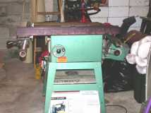 Deal - Table Saw 2