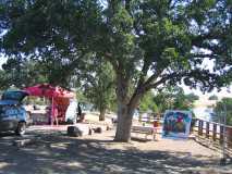 Black Butte Lake, 5/20/11