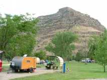 Colorado River SP-Island Acres