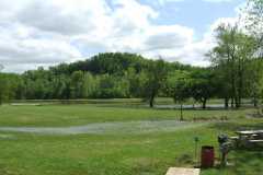 The Niangua River is coming up!