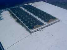 solar panels