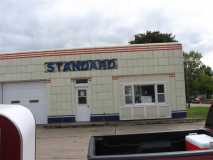 Standard station