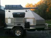 ROAM Camper