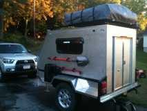 ROAM Camper