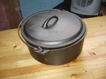 dutch oven