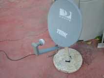 antenna dish