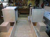 Sink Cabinet 3