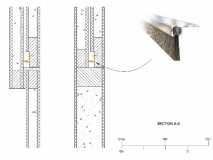 Metric Warrior Wall