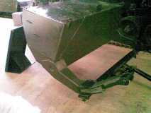 Tank Trailer